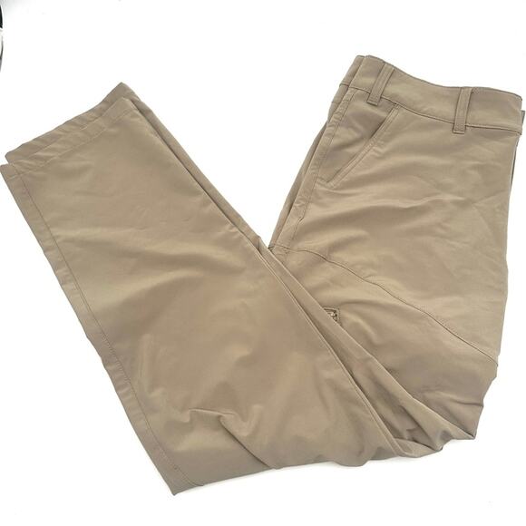 MAGELLAN men's hiking pants Classic fit size 32